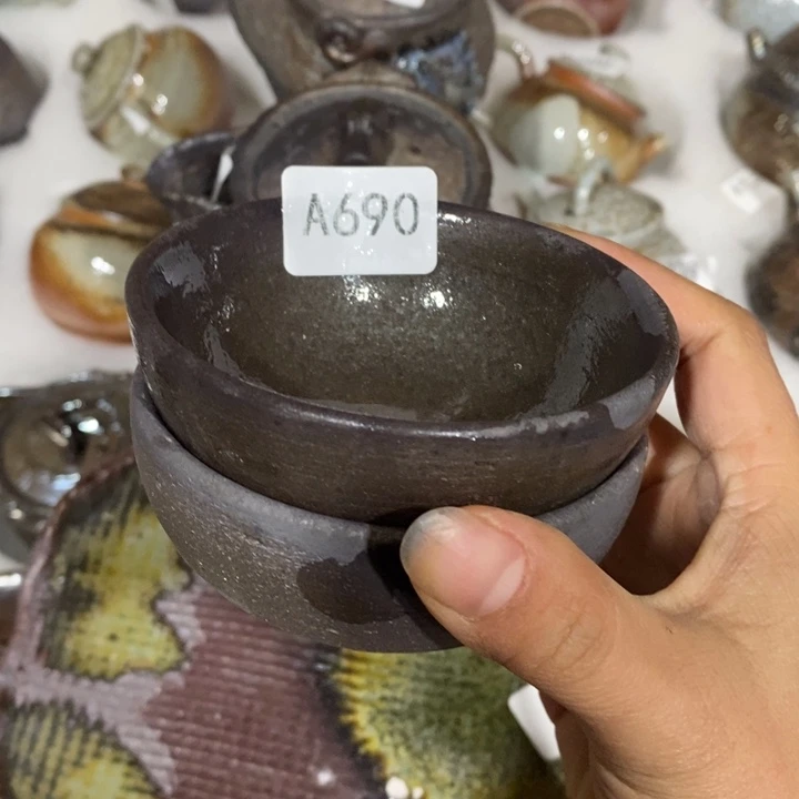 其他柴烧茶器福利