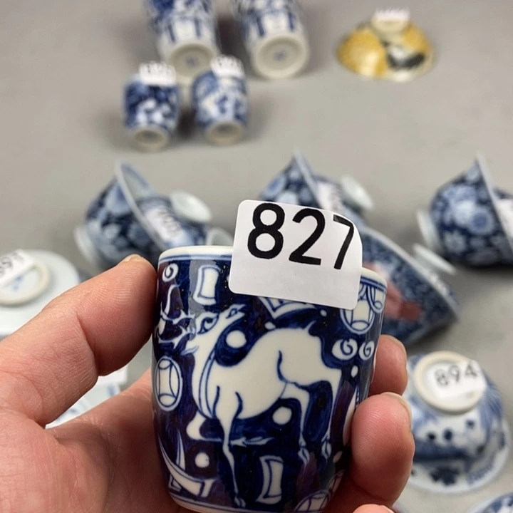 z***胖杯手工手绘手工制作