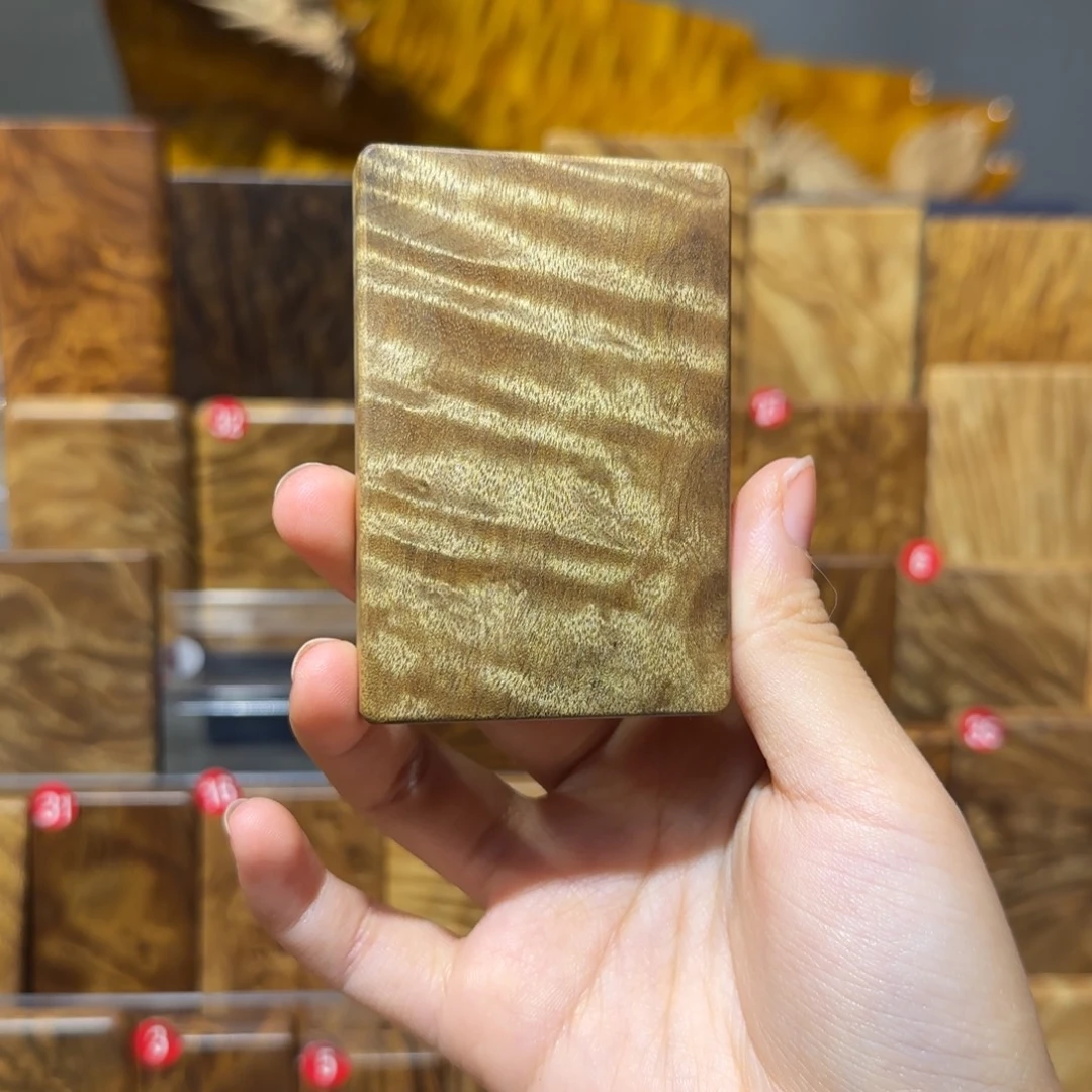 金丝楠小叶桢楠无事牌