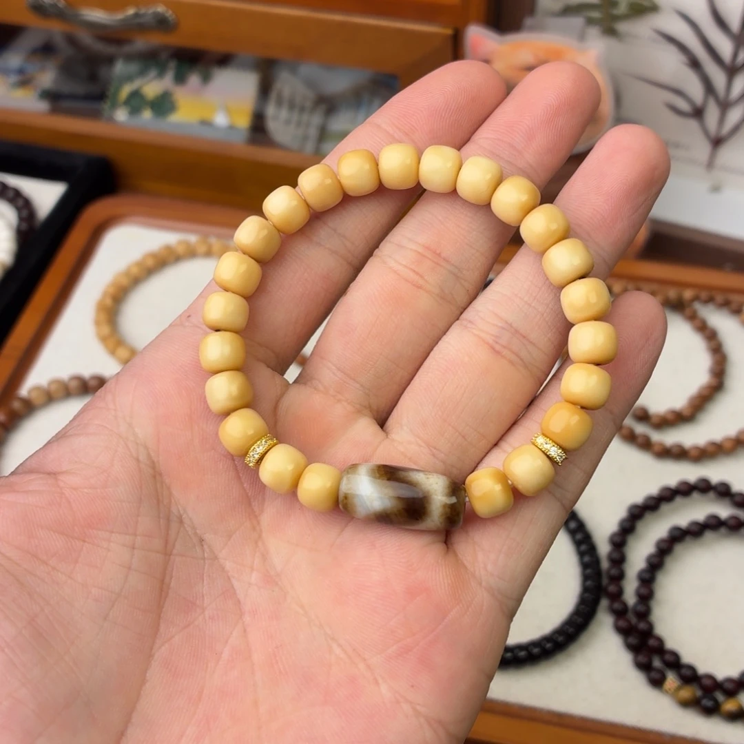 手串/手链菩提龙脊