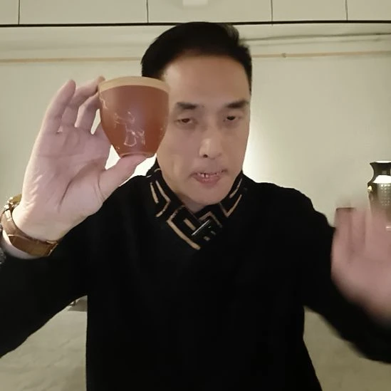 紫砂茶壶紫砂手艺精湛