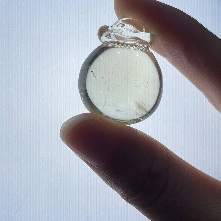 未镶嵌珠宝半成品水晶