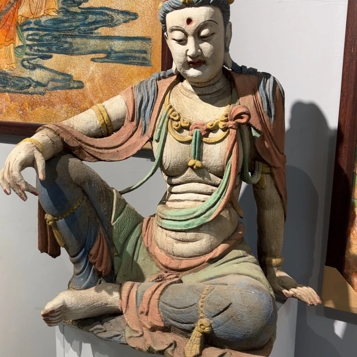 ？***？精美全品案头摆件