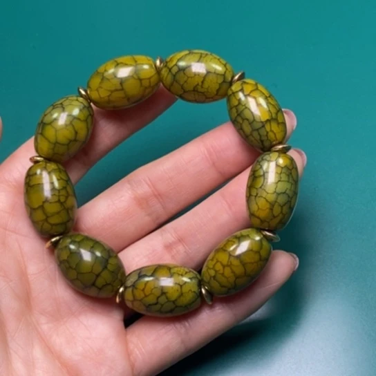 玛瑙/玉髓未镶嵌手链