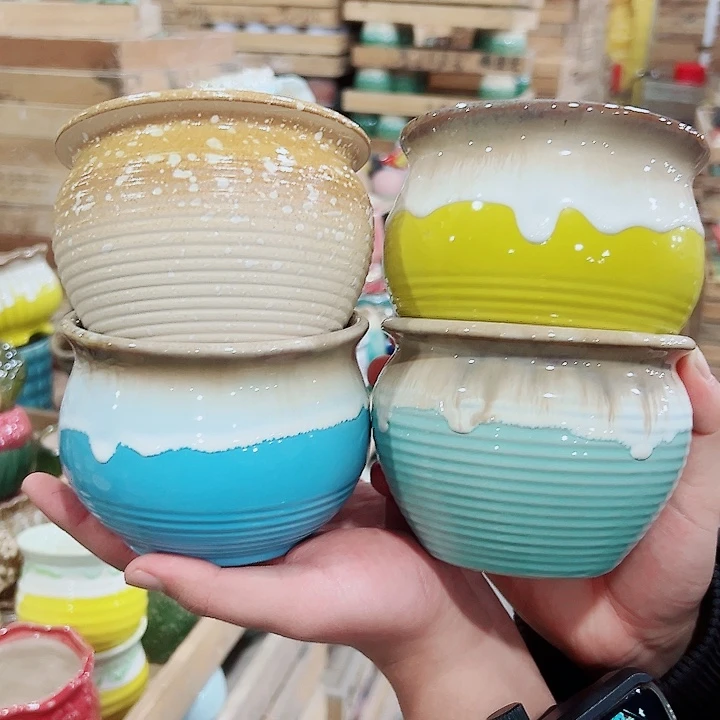 花盆有孔！订单凑满10米包由！