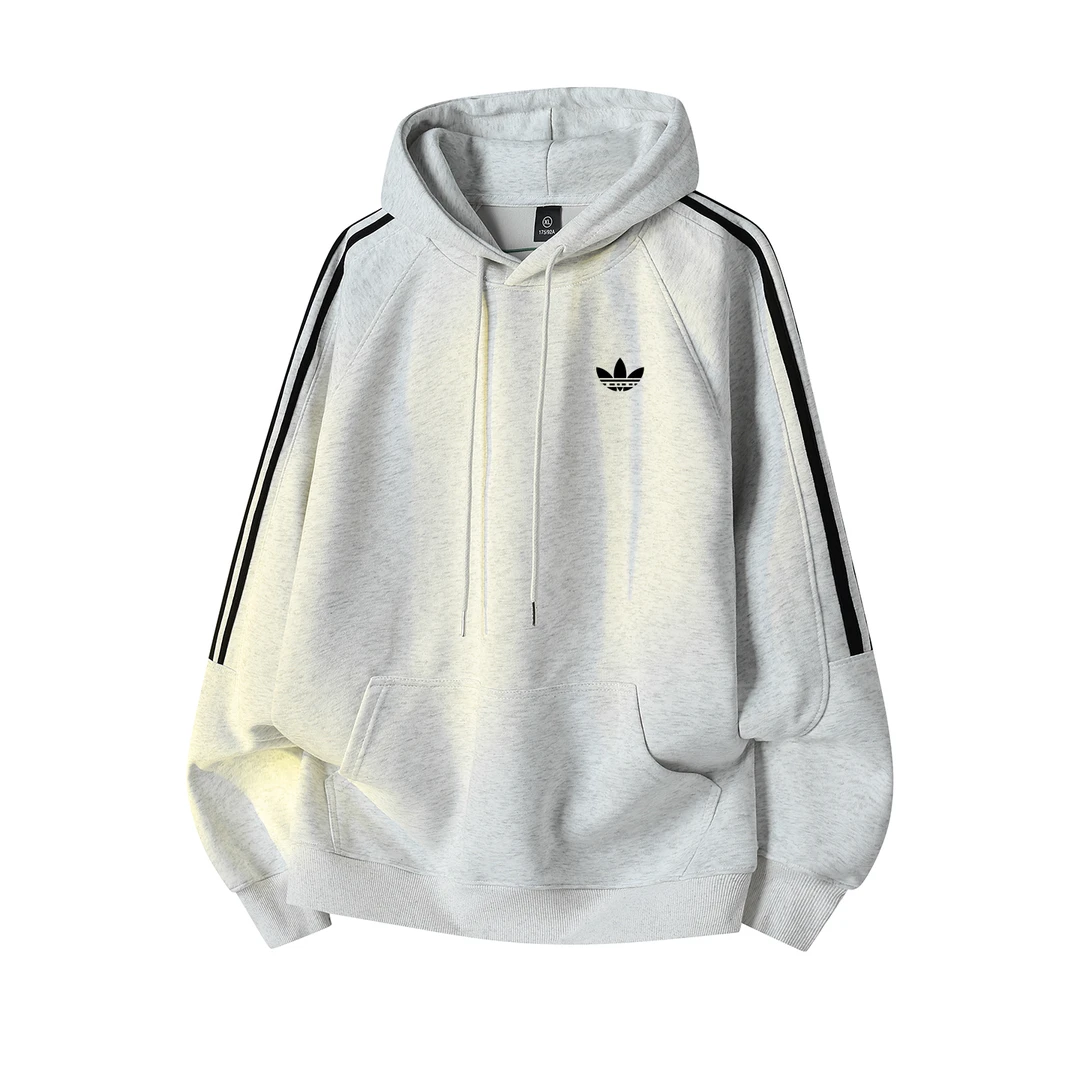 一折专区 I 奥莱正品 I 抢完下架 I秋季重磅连帽卫衣男款情侣上衣