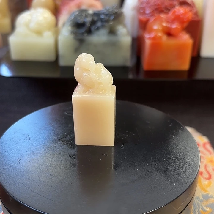 印石昌化石寿山石