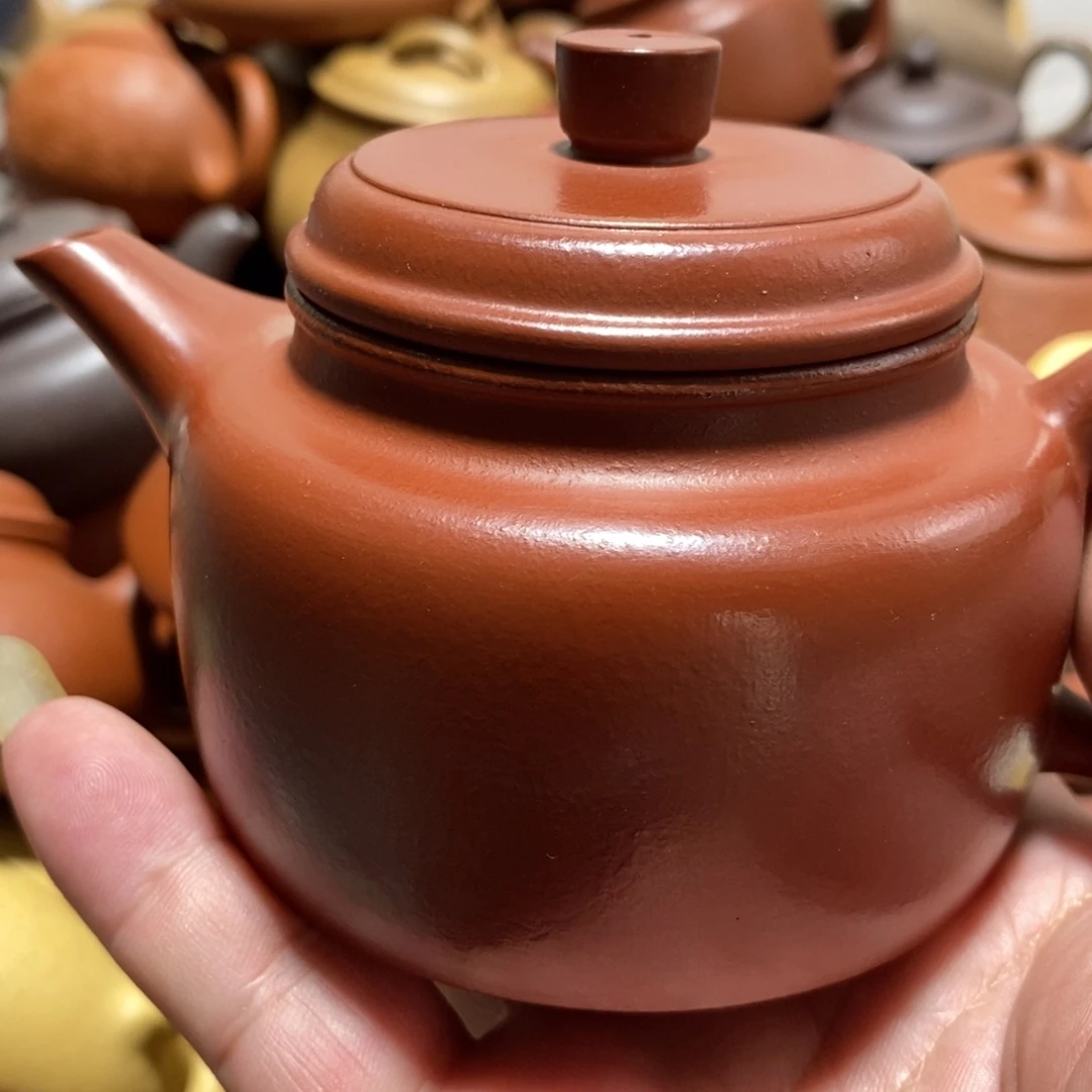 茶壶紫砂闪购商品紫砂壶