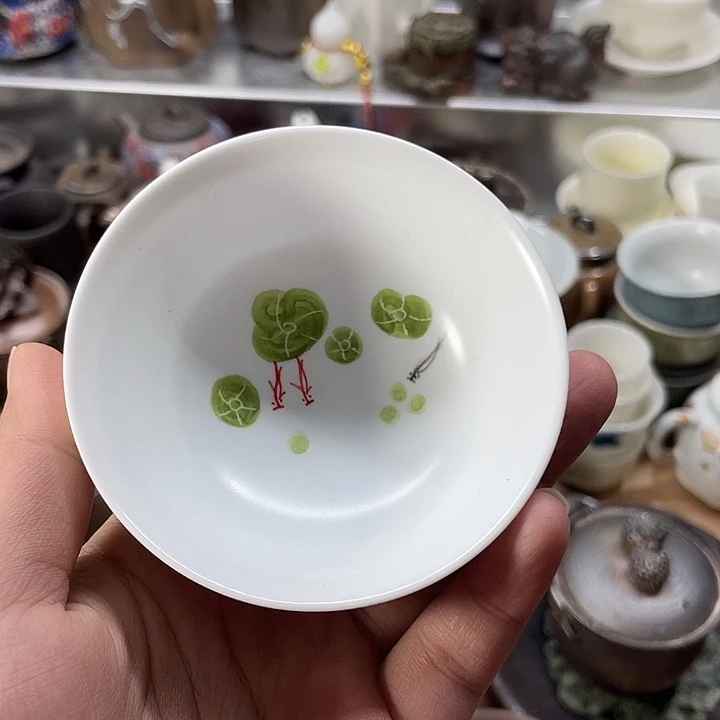 陶瓷制品及陶瓷艺术品