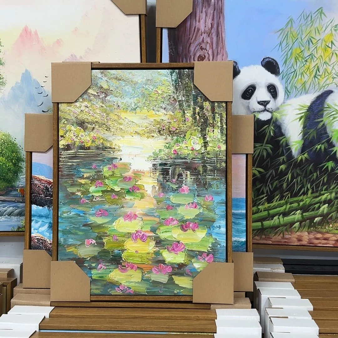 油画3040油画作品展作品展作品集展