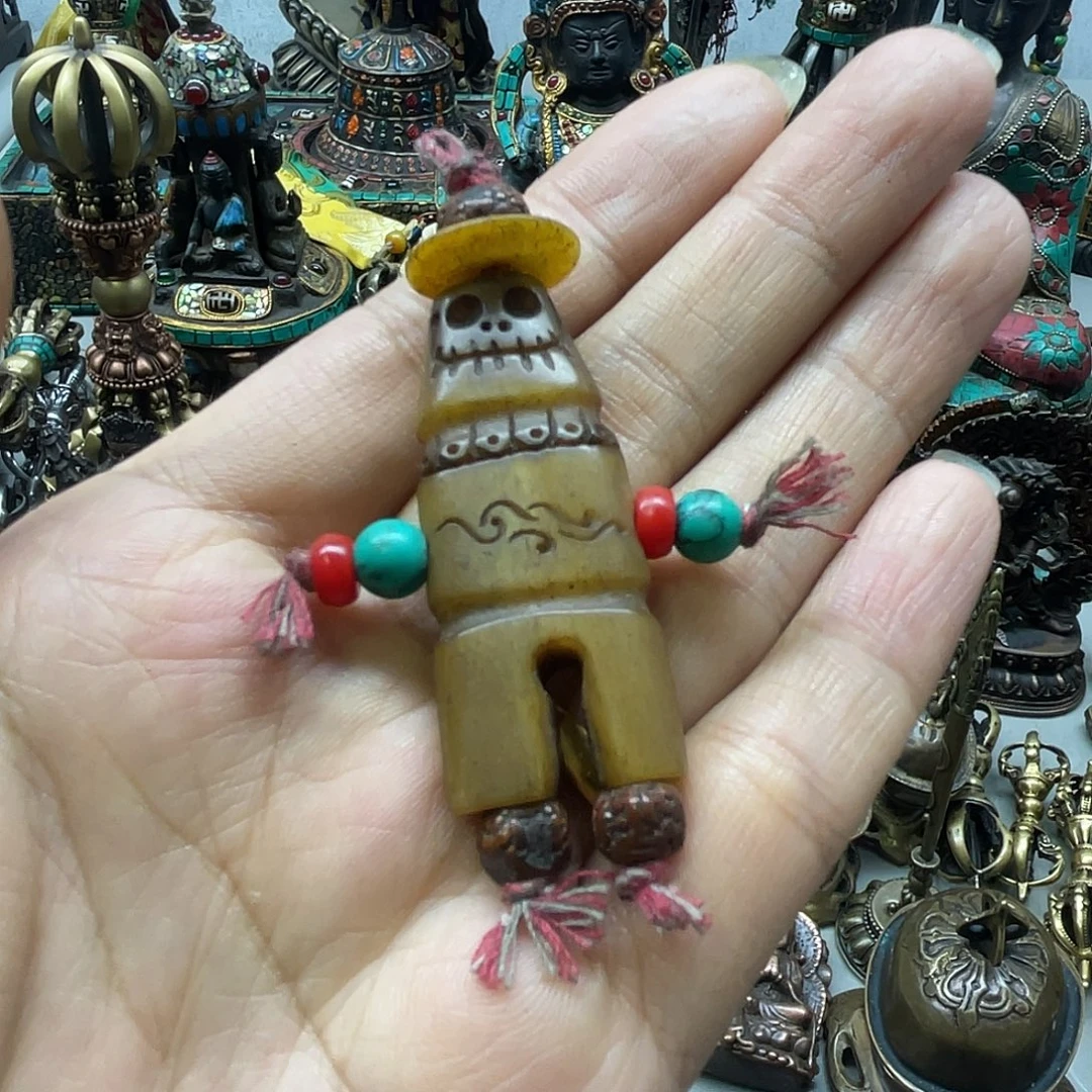 工艺品挂件一物一图