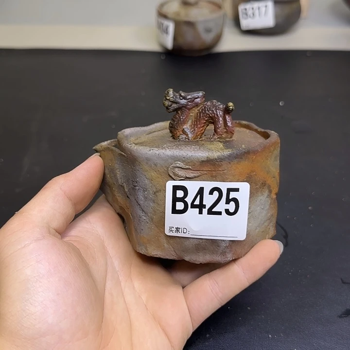 备前烧作品备前烧作品