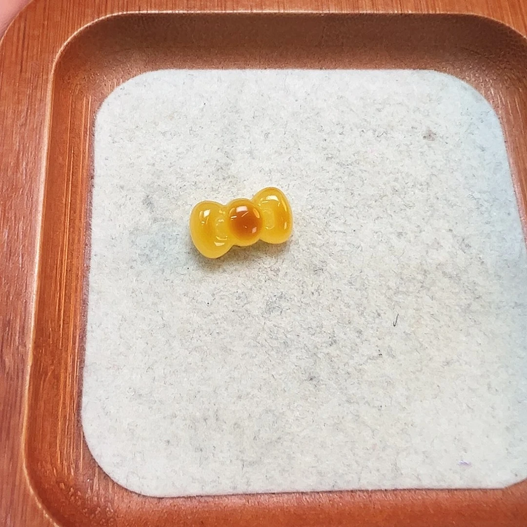 珠***子琥珀未镶嵌珠宝奇石