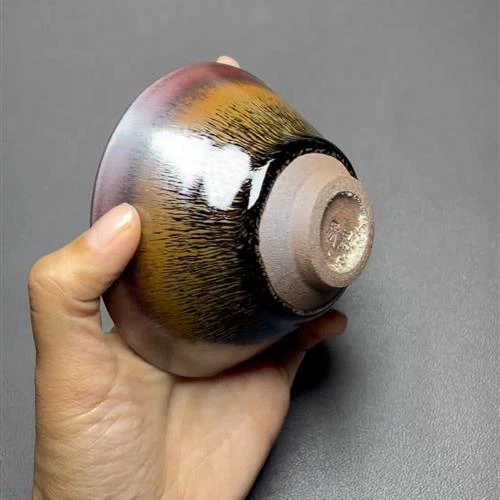 【闪购商品】茶盏-501............