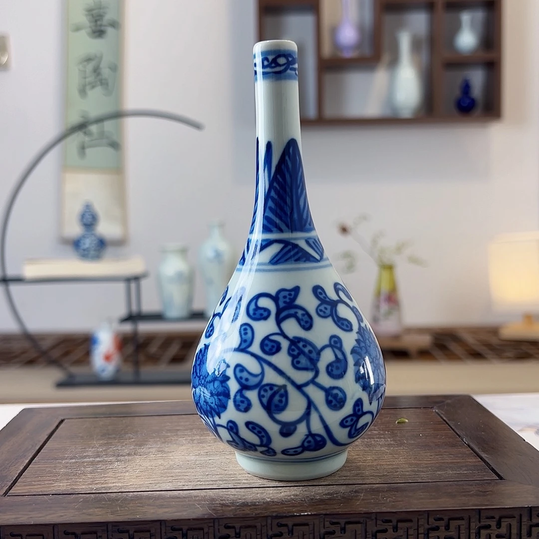 摆件景德镇陶瓷艺术展