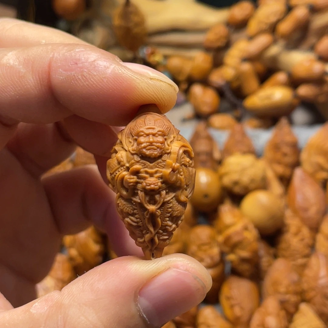 橄榄核手串/手链天王885