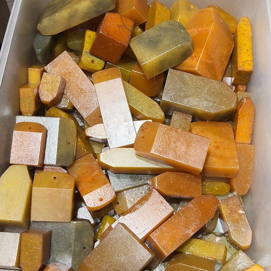 寿山石寿山石批发20个1.5-2.0左右