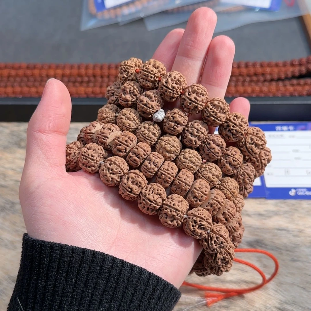 【闪购商品】金刚菩提吊坠105,………