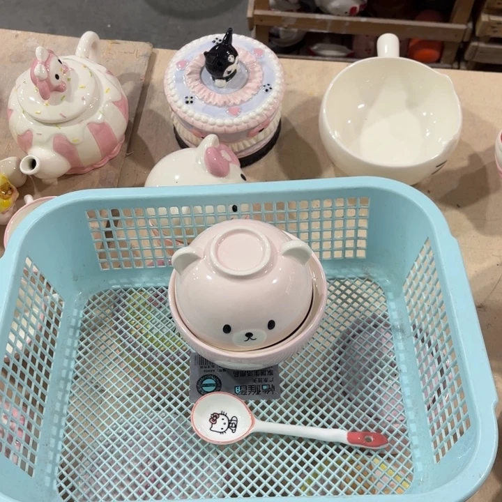 紫砂我也不知道为什么就那么好看