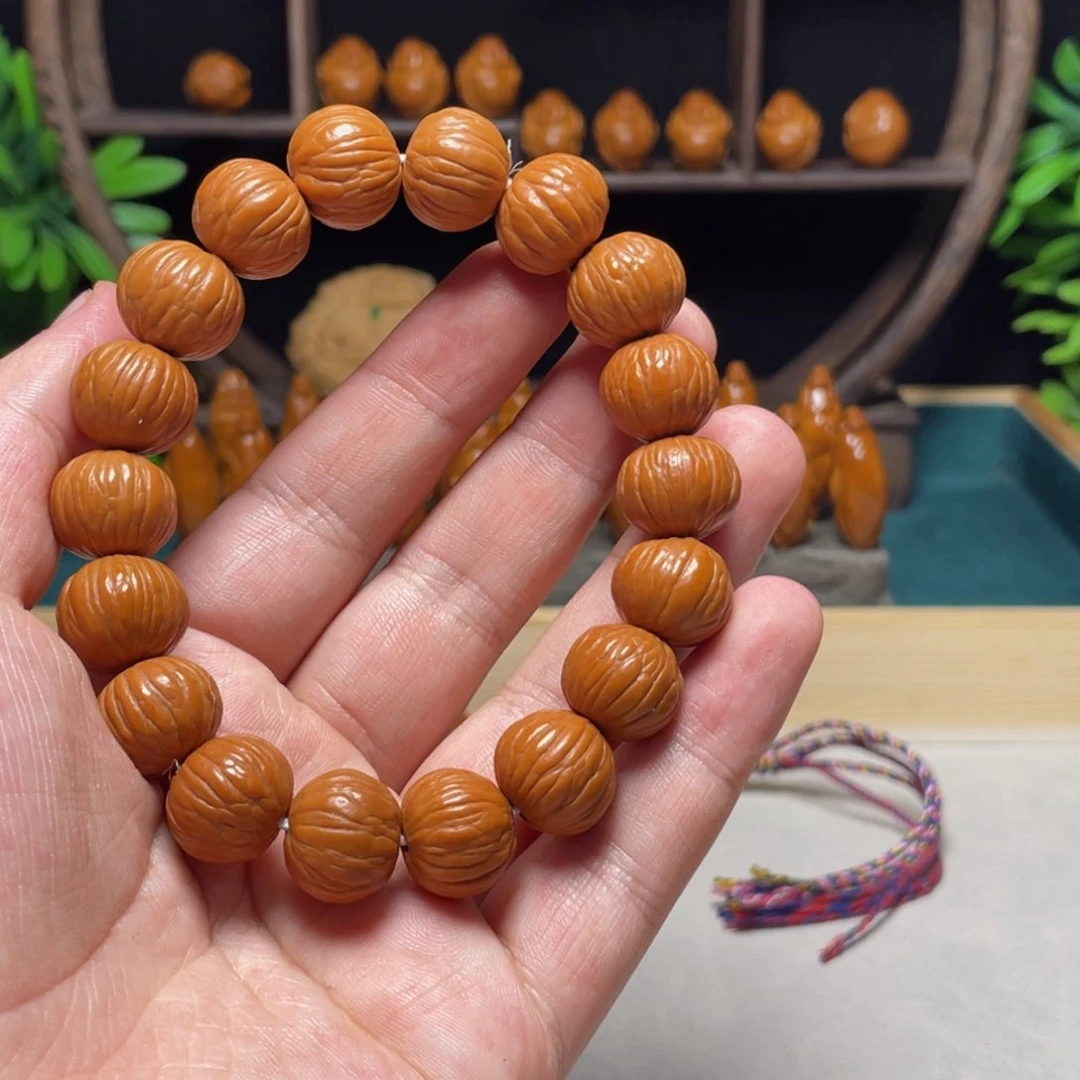 手串/手链橄榄核橄榄核