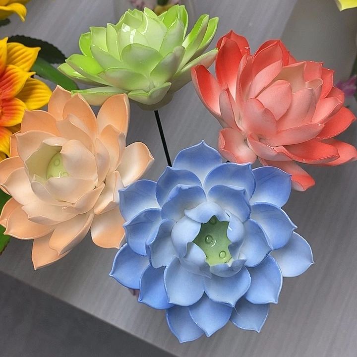 陶瓷陶瓷材料小一号