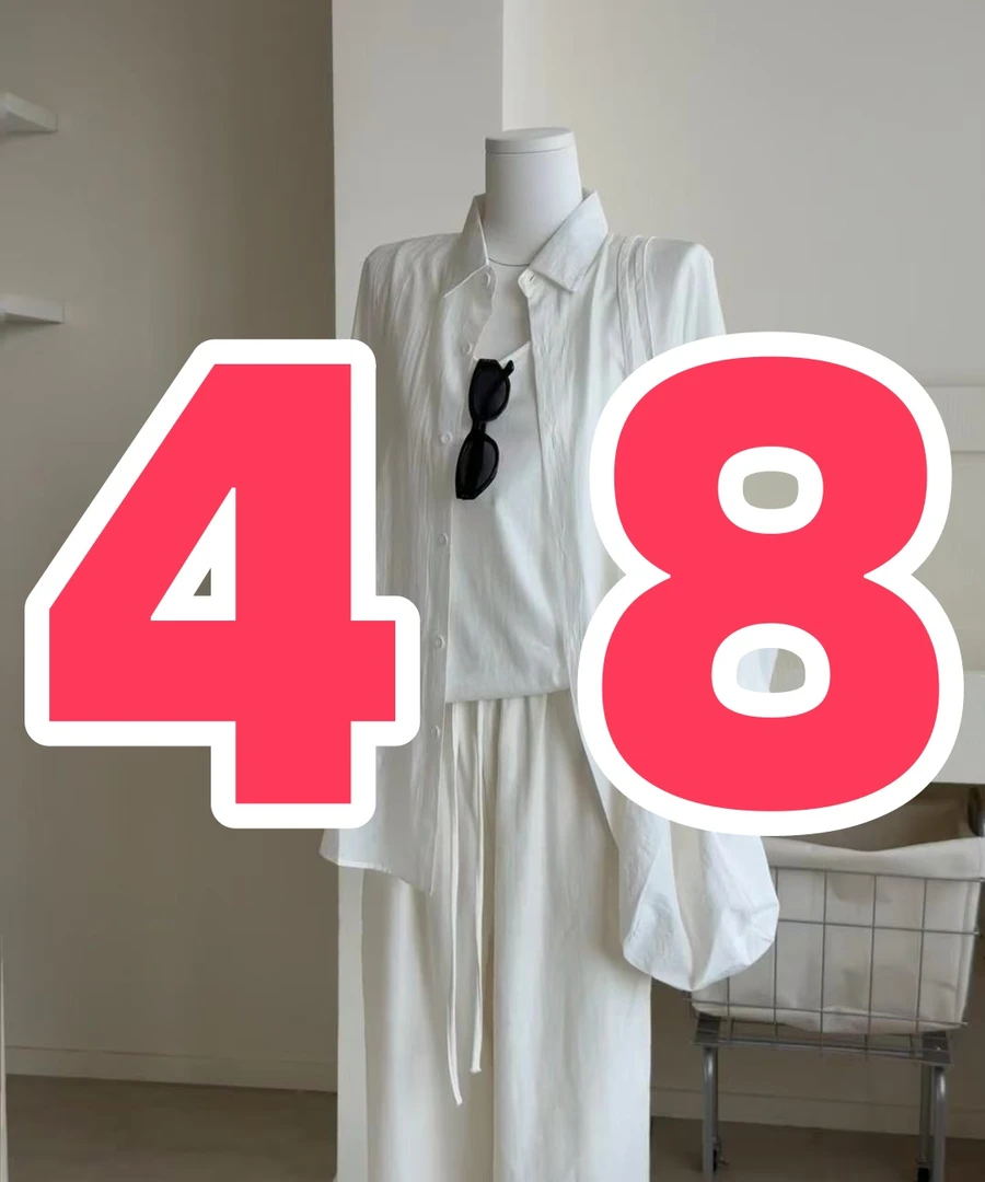 大哥直播间女装  编号D48（NO退NO换，谨慎下单）