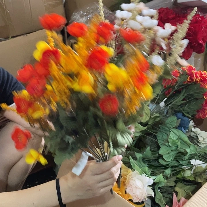 陶瓷花瓶部分（微瑕）2