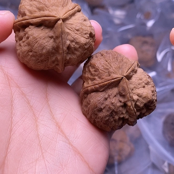 文玩核桃把件   7