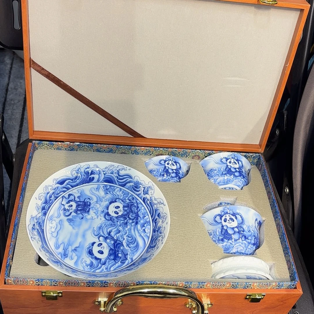 杯子陶景德镇陶瓷学院