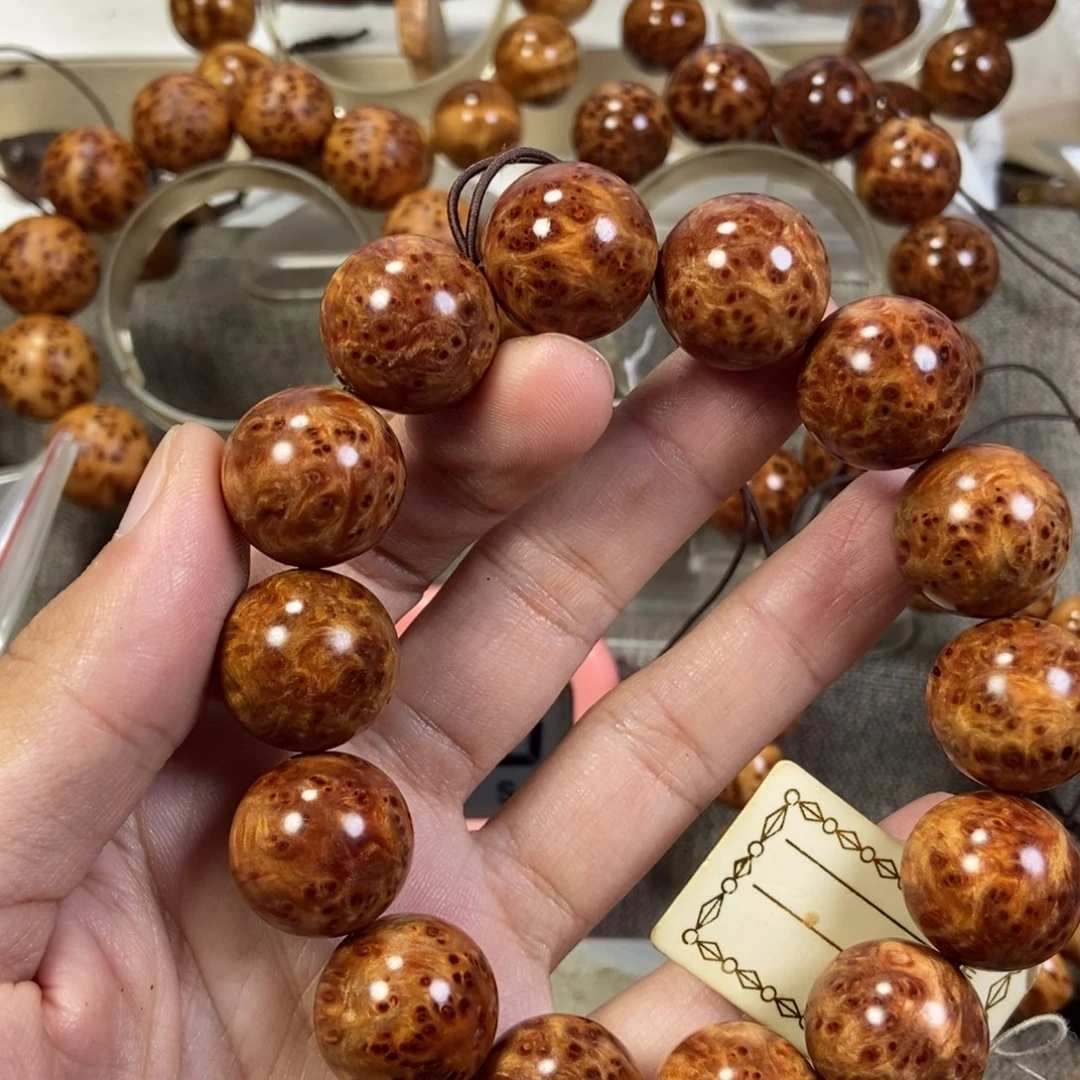 手串/手链柏木（崖柏）