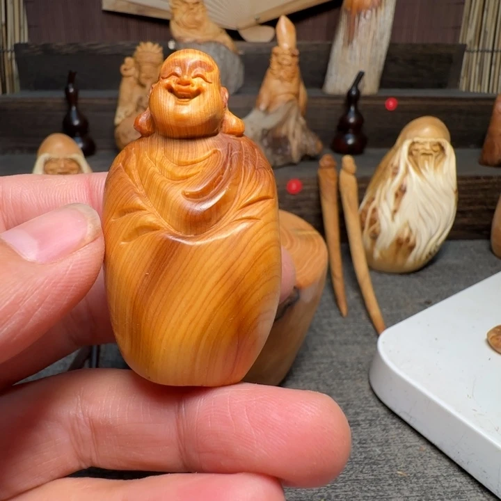江***缘柏木（崖柏）好的好吧好吧我的