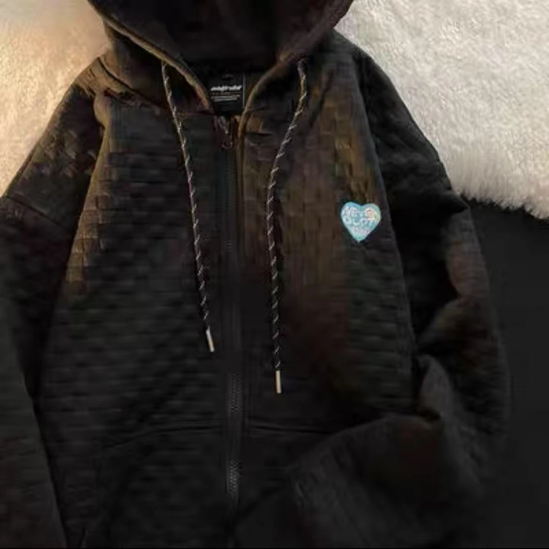 【新款】上衣服装时尚百搭气质休闲轻奢显瘦宽松女装2693[YN]Q