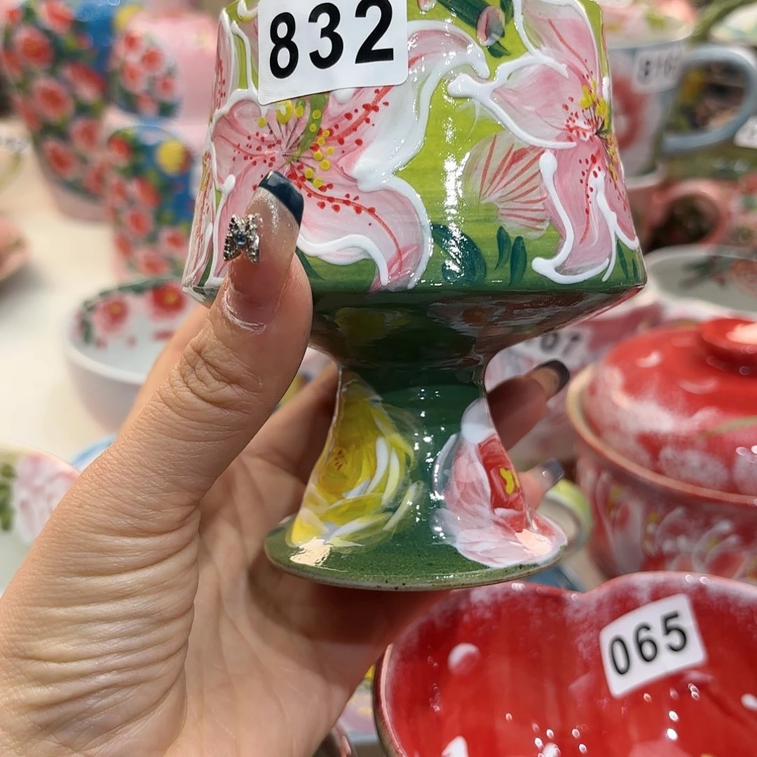 瓷片我是小鱼你来