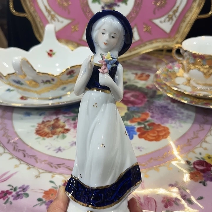 瓷片摆件111111111