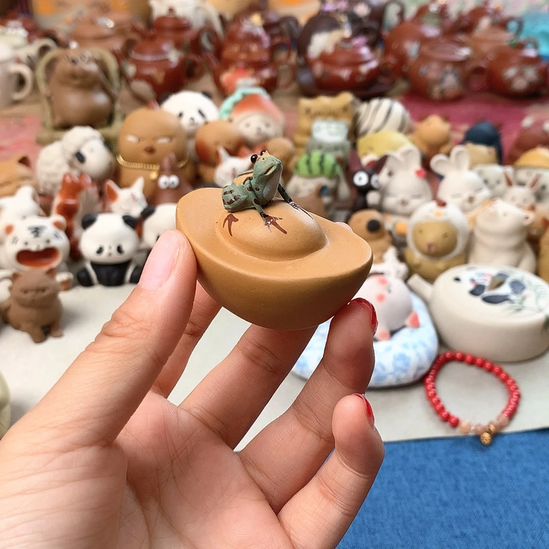 手工制作手工制作