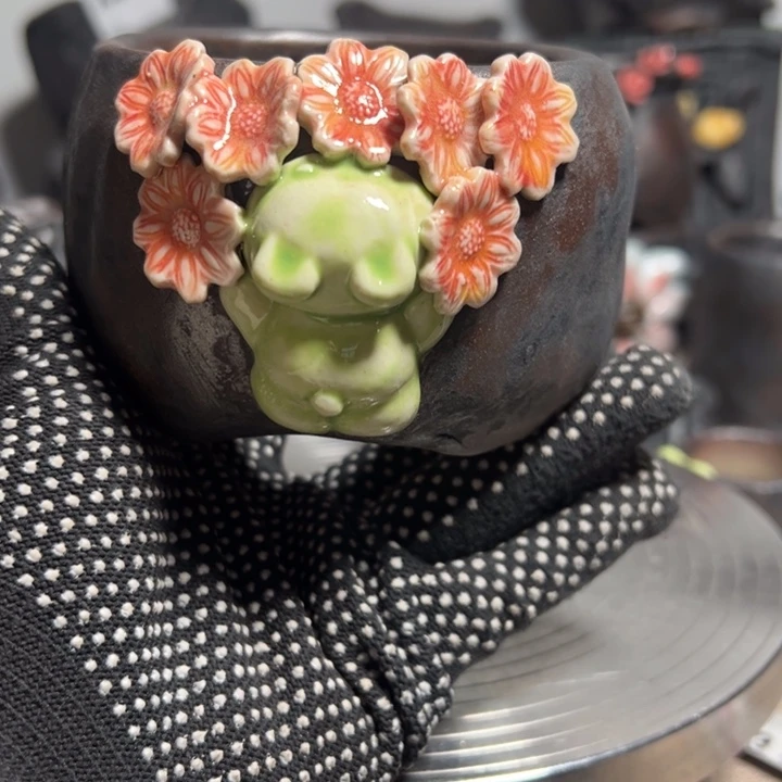 在家了一个小时的时间终于结束了