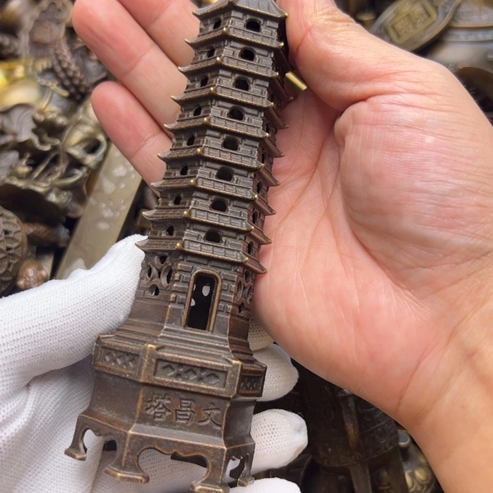 铜器摆件诚信经营