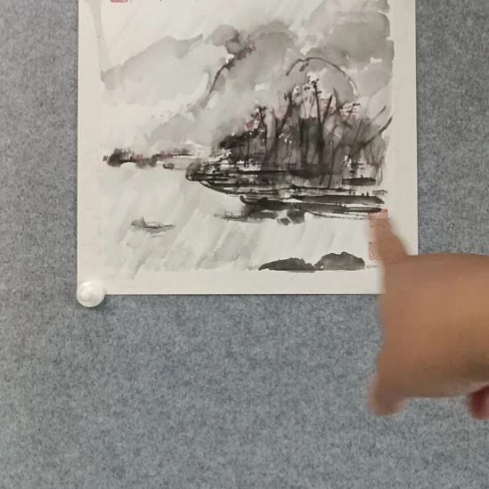 国画佳音艺术馆作品