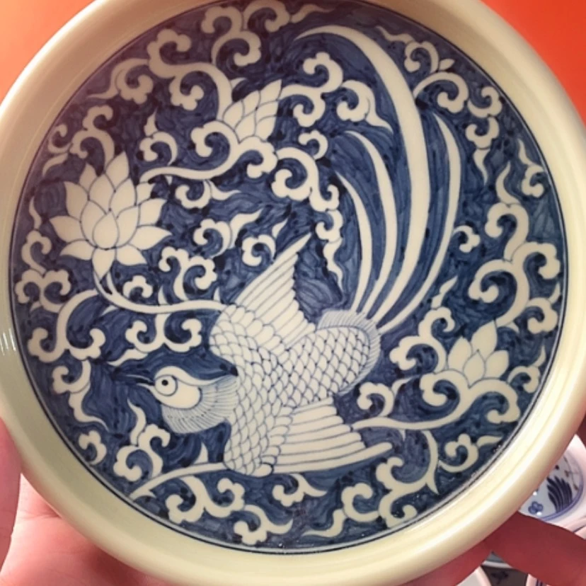 【闪购商品】钟****询陶瓷艺术