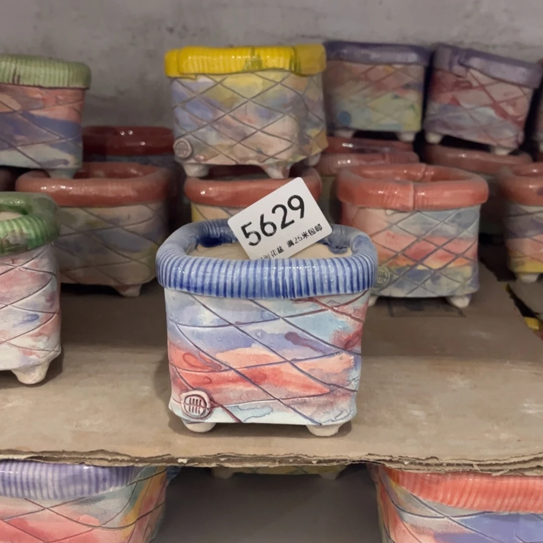 5629 内6.8景德镇手工制作