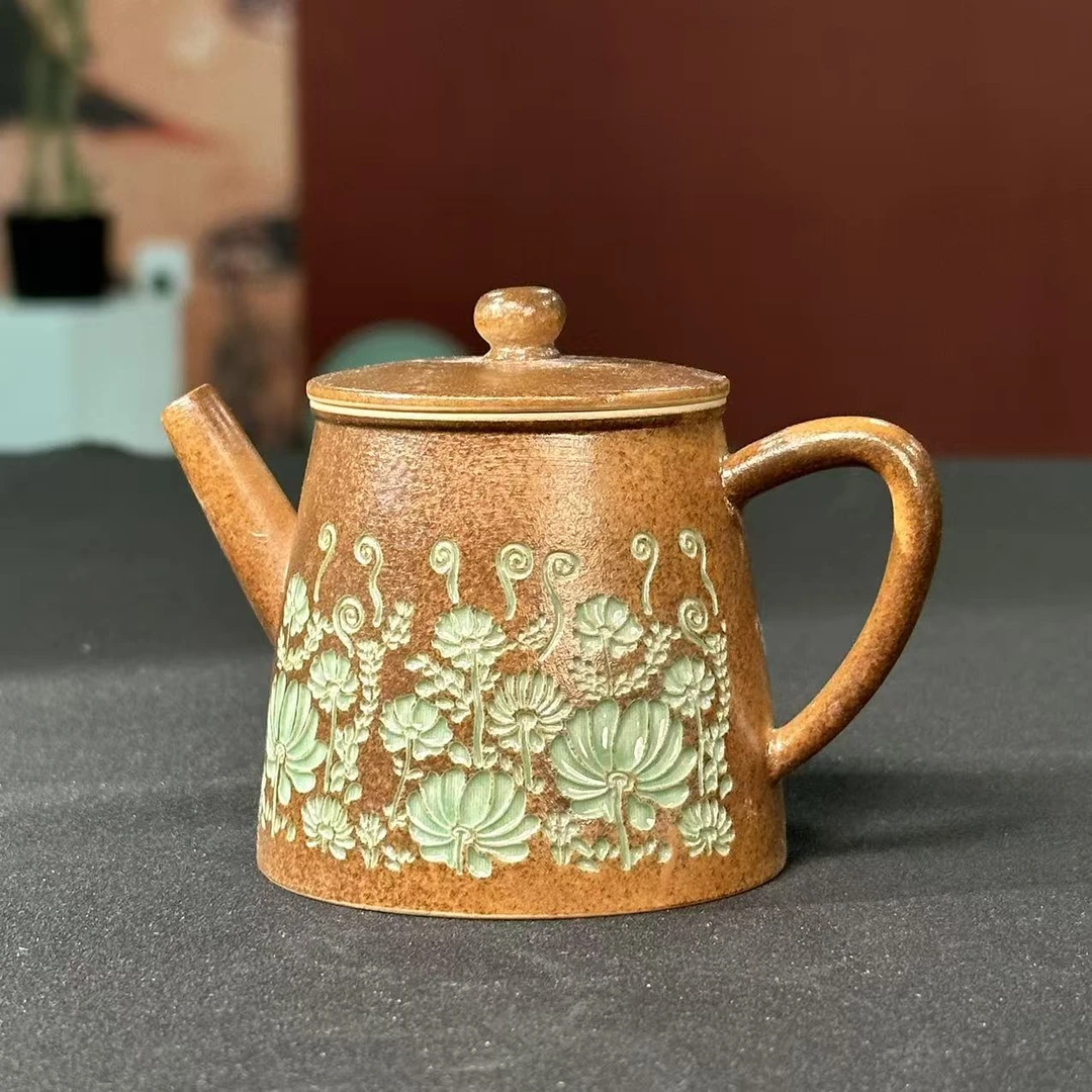 SHTC-3702[学茶严选]壶杯