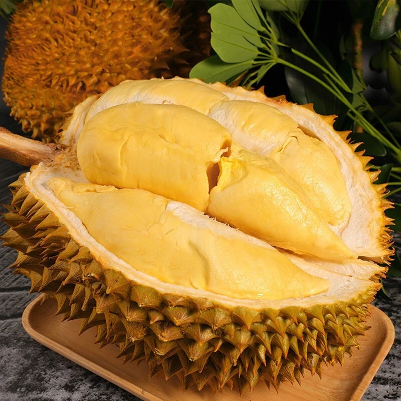 A【顺丰】一物一拍精选鲜果干尧2斤起 核大肉香 路上干耗10%左右