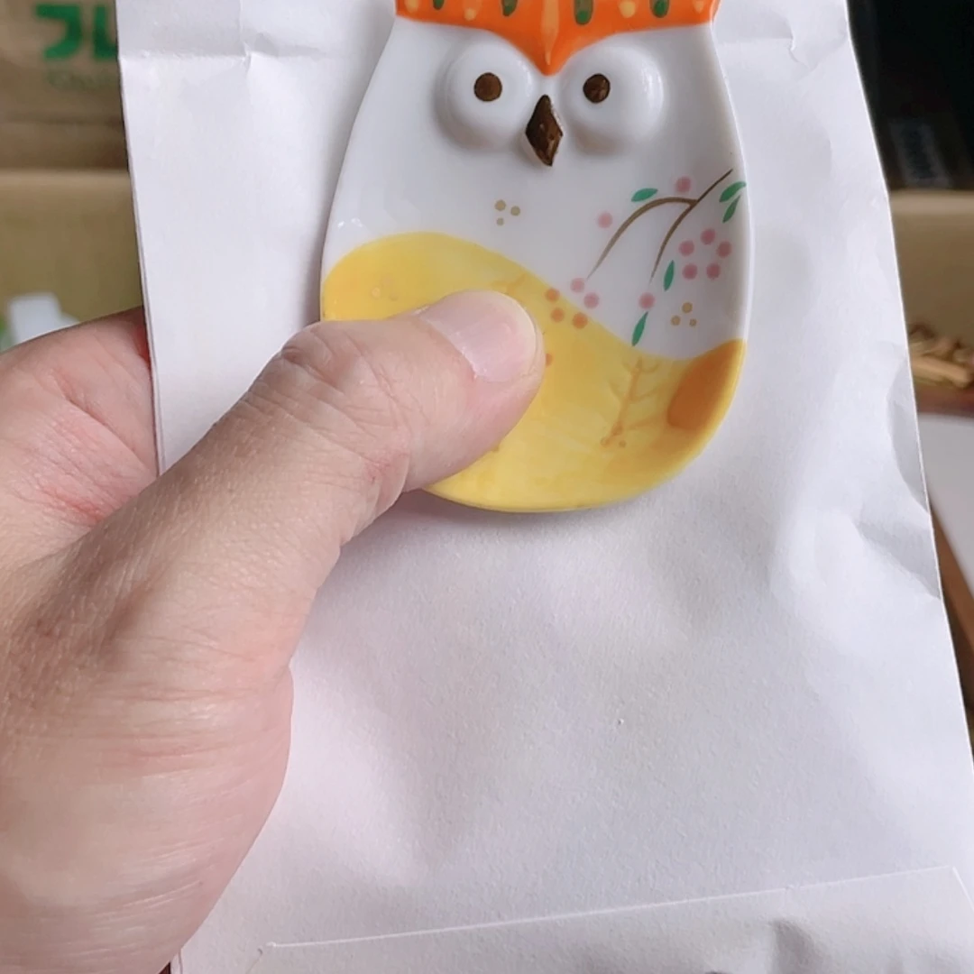 【闪购商品】瓷片放**念