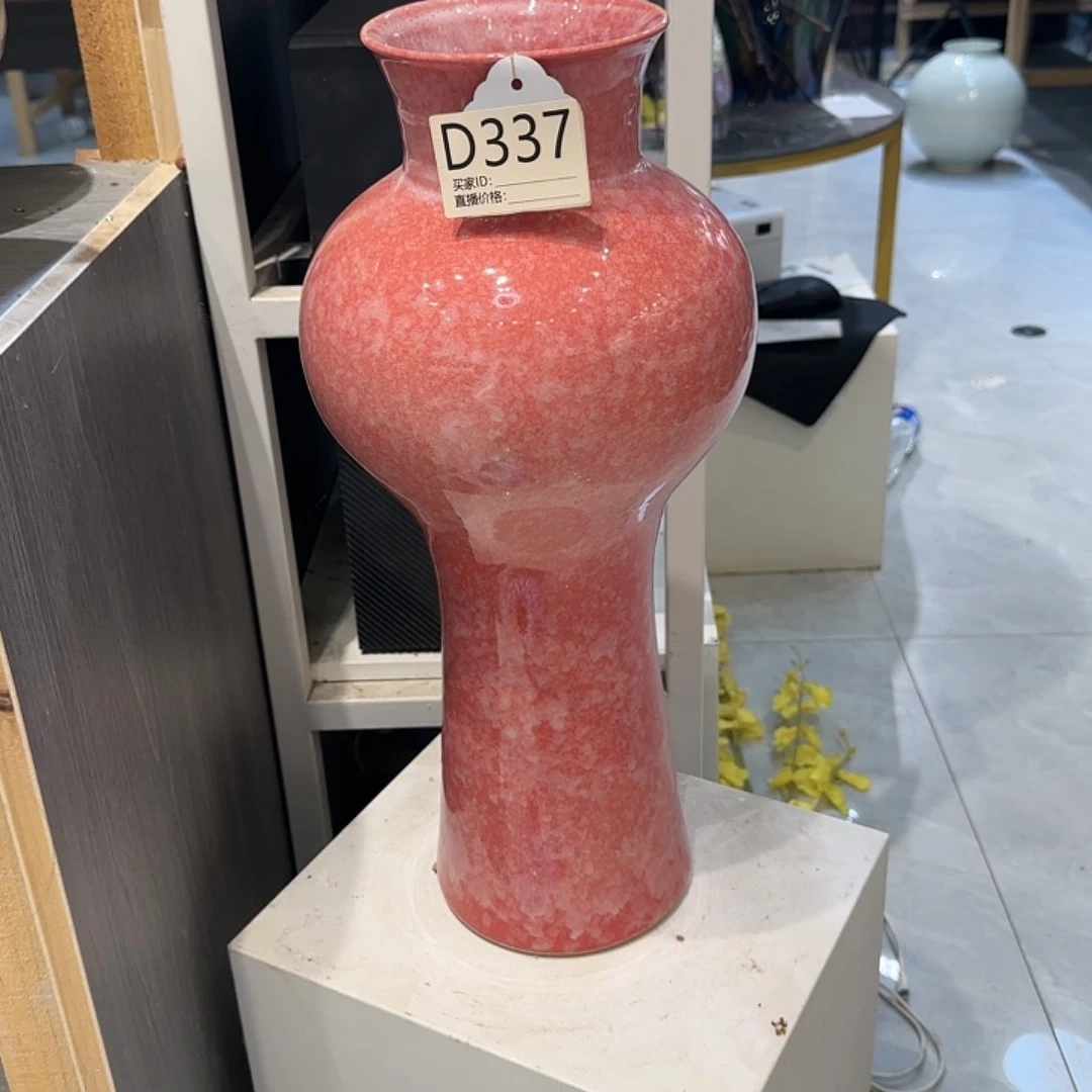 景德镇陶瓷艺术品