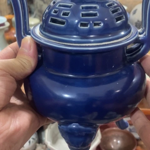 杯笑**间景德镇陶瓷现代艺术