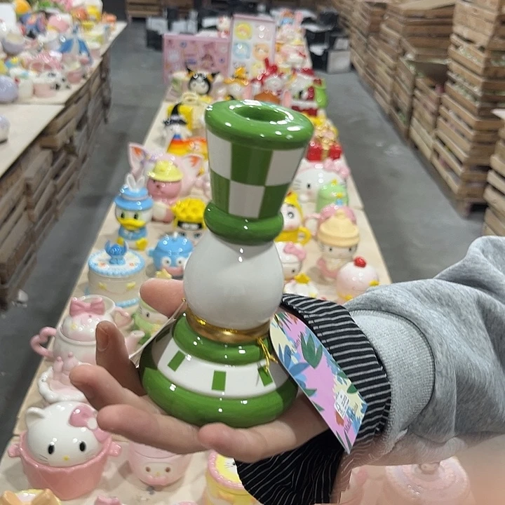 紫砂茶叶罐我们的生活