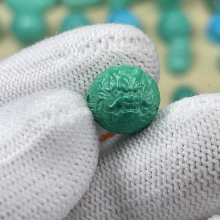 苹果绿卡11龙珠。。。。