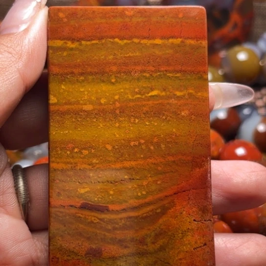 玛瑙/玉髓吊坠未镶嵌