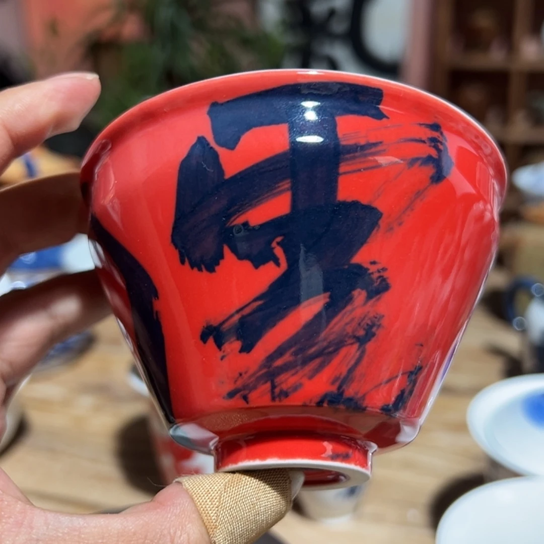 陶瓷艺术作品欣赏