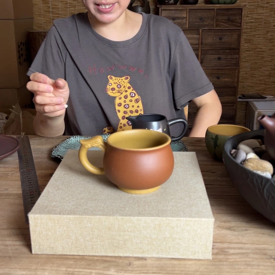 紫砂茶叶盒43888888888888888888